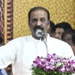 Lyricist Vairamuthu criticises Tamil filmmakers for using his verses as film titles without permission