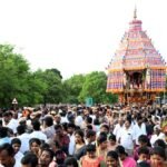 Madras High Court orders inquiry into dispute over taking Perambalur village temple car to streets with Scheduled Caste residents