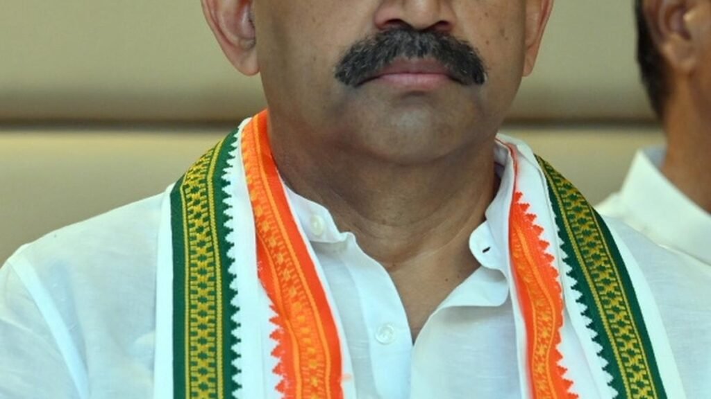 Talking to whole world about Pahalgam attack, Operation Sindoor, but why no talk in Parliament?