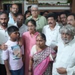 Pawan Kalyan donates ₹50 lakh to kin of Pahalgam victim