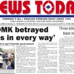 E-paper 11 June 2025 – News Today