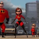 Pixar taps ‘Elemental’ director Peter Sohn for ‘Incredibles 3’ as Brad Bird hands over the reins