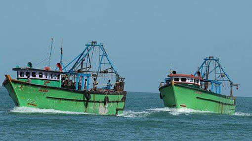 Fishermen attacked by Lankan pirates – News Today