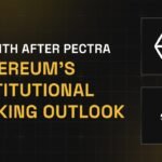 Everstake Brings Ethereum Experts Together to Explore Post-Pectra and Institutional Adoption