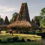 Sumba is Twice the Size of Bali and Not Nearly as Loud or Crowded