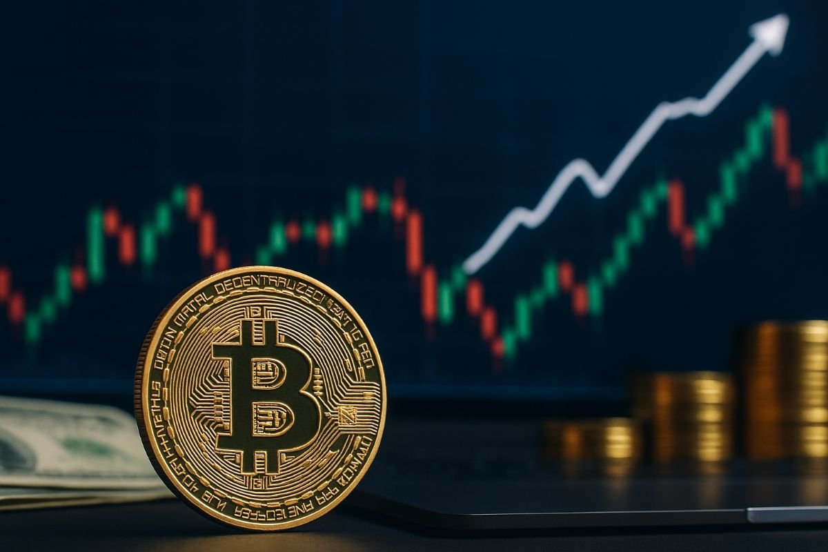 Will This Send BTC Bull Token Soaring? Will This Send BTC Bull Token Soaring?