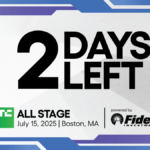 2 days left to save up to 0 on your TC All Stage pass