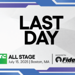 Last hours to save on your TC All Stage pass