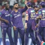 3 Players who were underutilised by KKR