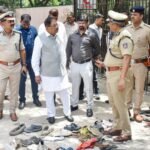 K’taka govt extends Justice Michael D’Cunha Commission’s term to facilitate stampede case probe