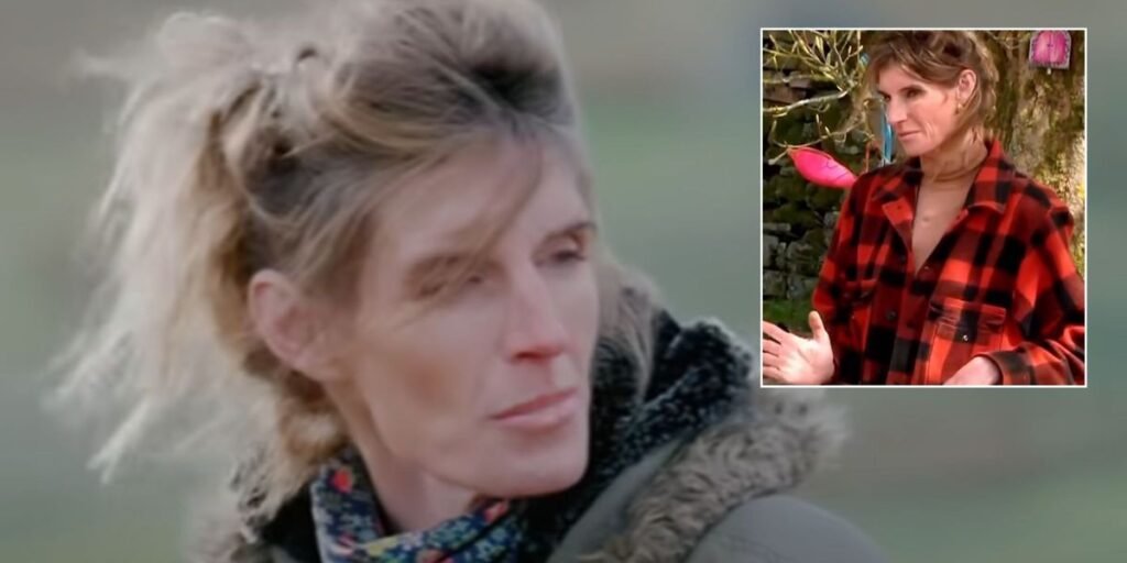 Amanda Owen urged to ‘look after yourself’ as Yorkshire Shepherdess makes admission about needing to ‘clear mind’