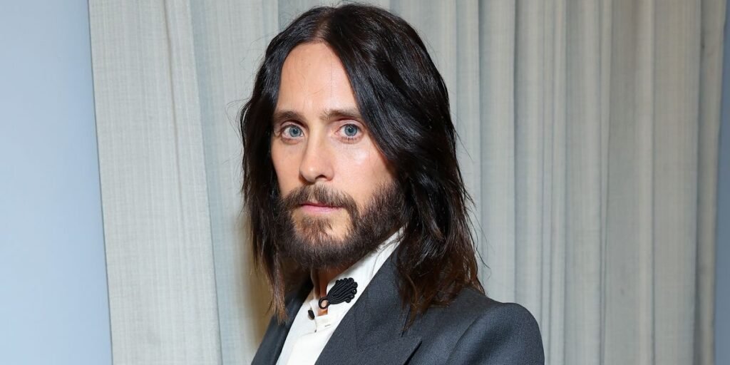 Jared Leto ‘expressly denies’ sexual misconduct allegations from multiple women
