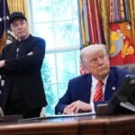 The Trump-Musk feud has been great for X, which jumped up the App Store charts