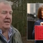 Clarkson’s Farm fans confused by ‘editing error’ following Jeremy’s subtle political dig: ‘Genius!’