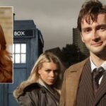 Billie Piper appears to slip BBC Doctor Who secret in pre-recorded interview as fans predict reunion