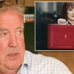 Jeremy Clarkson, 65, issues 5-word statement as he sets record straight on ‘editing error’ in Clarkson’s Farm finale