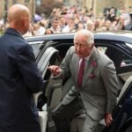 King Charles undertakes landmark royal engagement in Lancaster