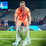 Scott Carson to leave Manchester City after six years