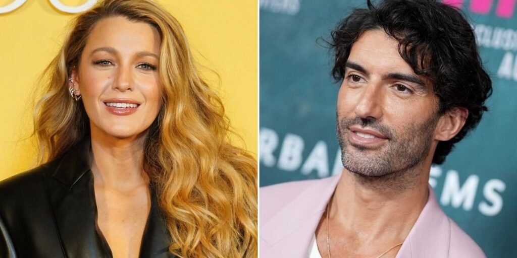 Blake Lively, 37, issues statement as she breaks silence on Justin Baldoni lawsuit dismissal amid It Ends With Us legal row
