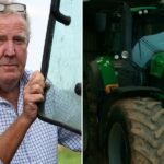 Jeremy Clarkson, 65, makes drastic decision with £85k Lamborghini tractor after angering Clarkson’s Farm co-stars with purchase