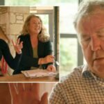 Jeremy Clarkson, 65, makes surprise Sue and Rachel Hawkins confession amid backlash to duo’s Clarkson’s Farm exit
