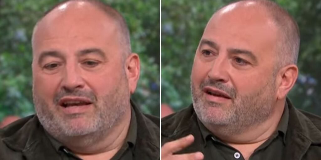 Wynne Evans rips into BBC as singer aims to clear name after Strictly saga left him ‘suicidal’ in scandal-hit year