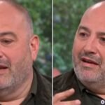 Wynne Evans rips into BBC as singer aims to clear name after Strictly saga left him ‘suicidal’ in scandal-hit year