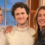 ITV stars pay tribute as This Morning guest feared dead in tragic Air India plane crash