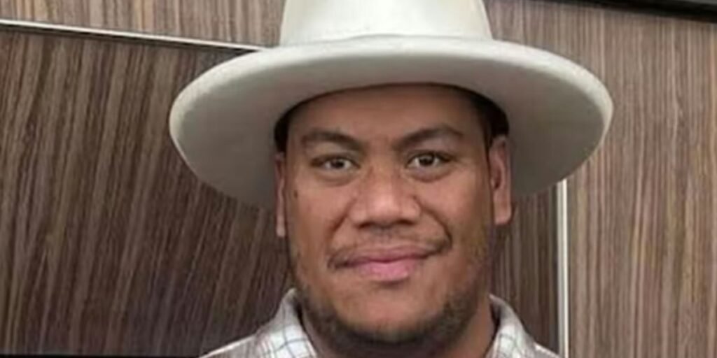 Reality star, 39, killed during anti-Trump demonstration as gun shots fired