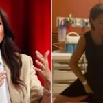 Meghan Markle addresses twerking video in new interview as she expresses gratitude for social media return