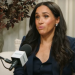 Meghan Markle says she ‘wasn’t empowered to speak’ in Royal Family as Duchess takes subtle swipe