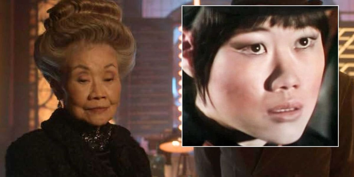 Pik-Sen Lim death: Doctor Who and Mind Your Language star dies at 80 as heartfelt tributes flood in: ‘We’ll miss you’
