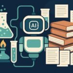 AI-Generated Science Floods Academic Journals