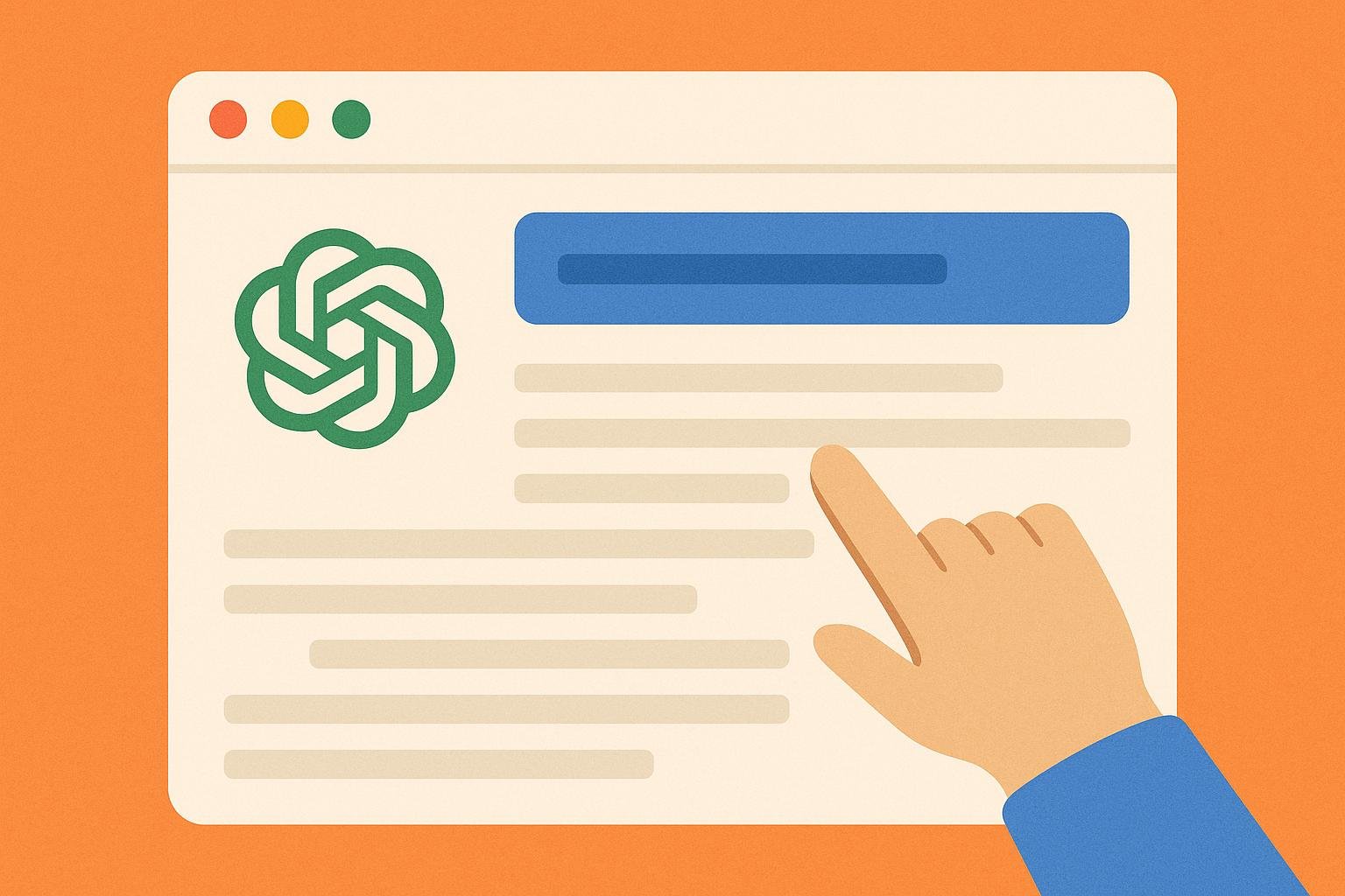 Top ChatGPT Prompt and Why It Works