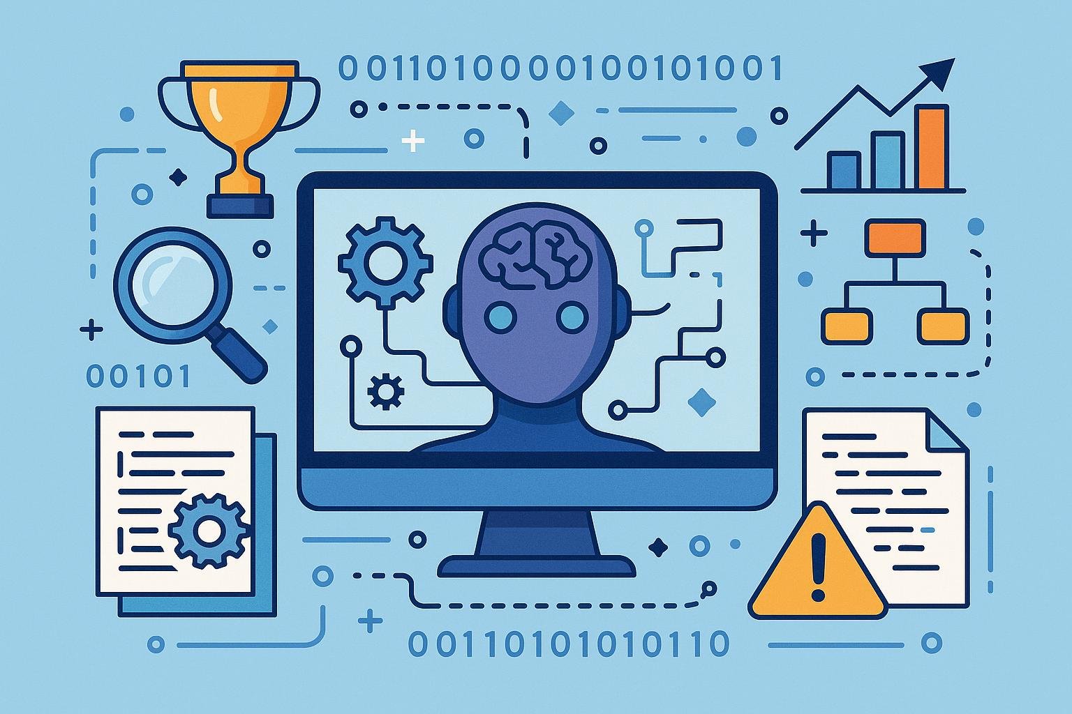 AI Revolutionizes Algorithm Design Efficiency