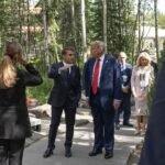 French Prez rallies G7 leaders for de-escalation in Middle East, peace in Ukraine