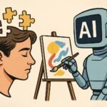 How AI Is Changing and Challenging Human Creativity