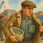 The Global Race for Smuggled AI Chips