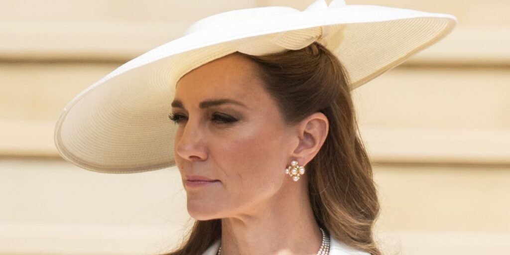 Kate Middleton pulls out of Royal Ascot at the last-minute as Prince William forced to pivot