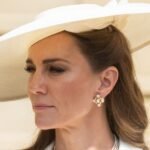 Kate Middleton pulls out of Royal Ascot at the last-minute as Prince William forced to pivot