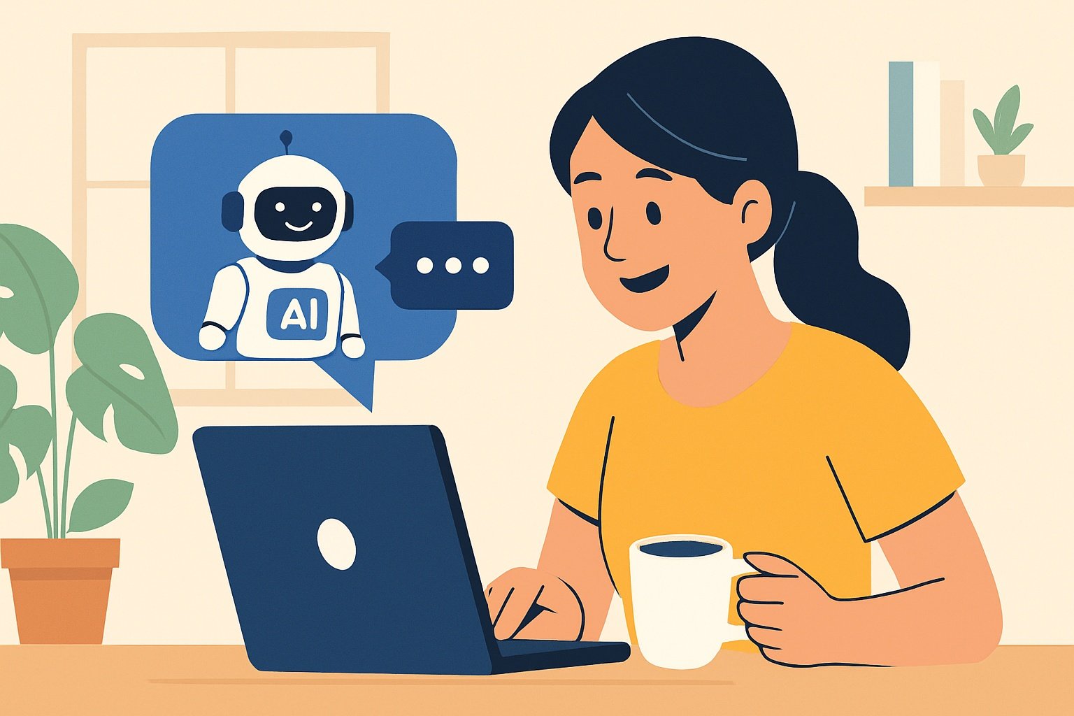 Boost Your Productivity with AI Chatbots Boost Your Productivity with AI Chatbots
