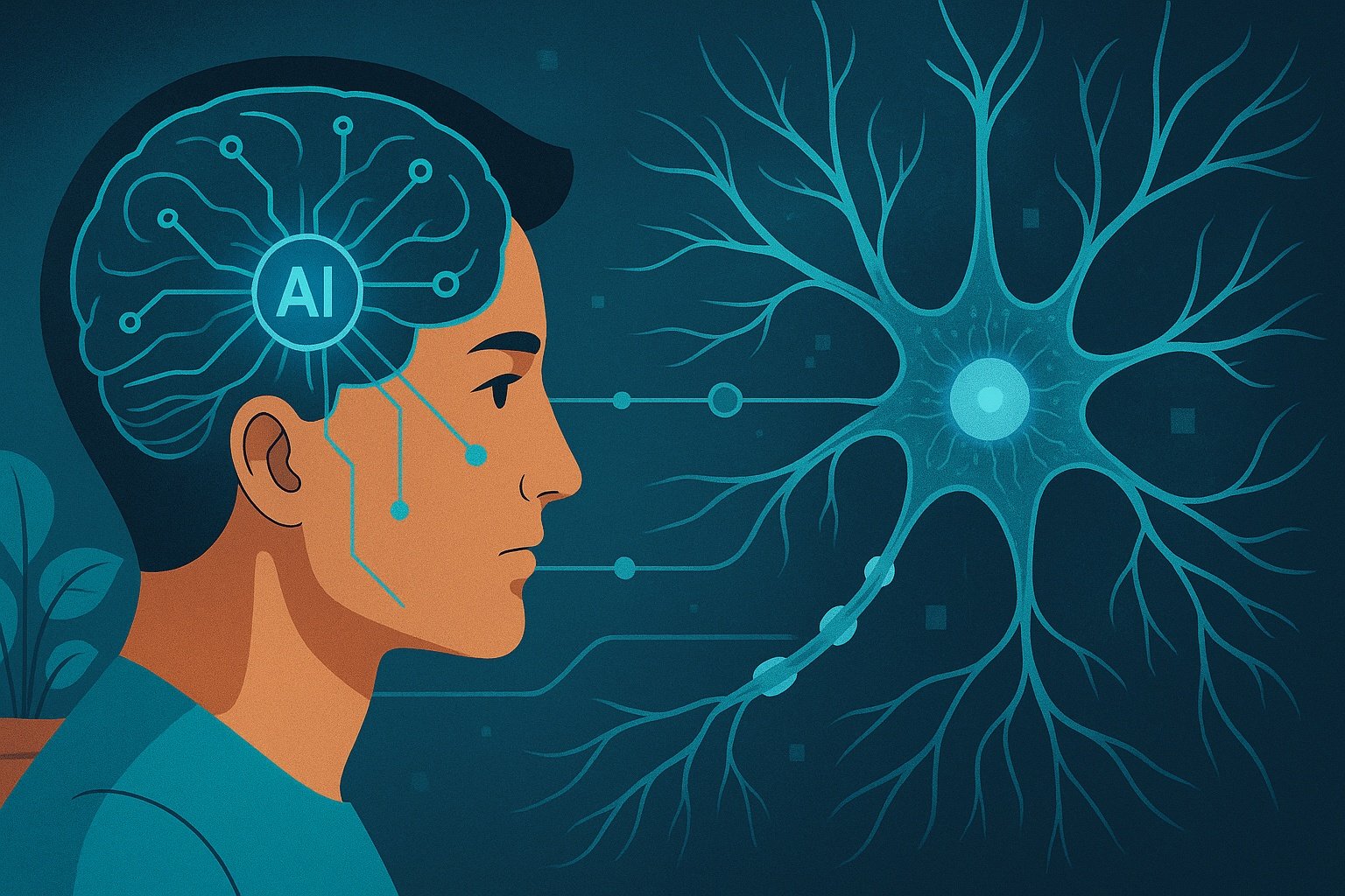Revolutionary Insights from Tracking Human Neurons Revolutionary Insights from Tracking Human Neurons
