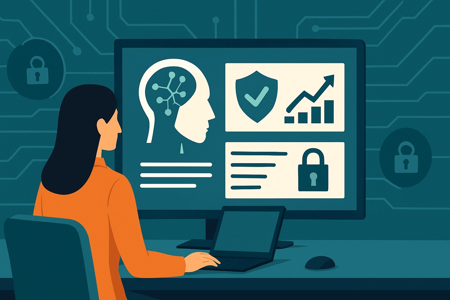 Palo Alto Networks Launches AI-Enhanced Security Solutions Palo Alto Networks Launches AI-Enhanced Security Solutions