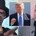 ‘Why is he on taxpayer-funded TV?!’