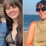 Coleen Nolan’s daughter Ciara, 24, announces first pregnancy in heartwarming update as Loose Women stars rally around