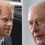King Charles facing uncomfortable dilemma as Prince Harry’s UK return to clash with Queen Camilla