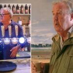Jeremy Clarkson defends Clarkson’s Farm as he claps back at backlash to pub storyline with 11-word statement