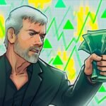 Saylor Hints Bitcoin Buy Amid Suit Over Strategy Losses