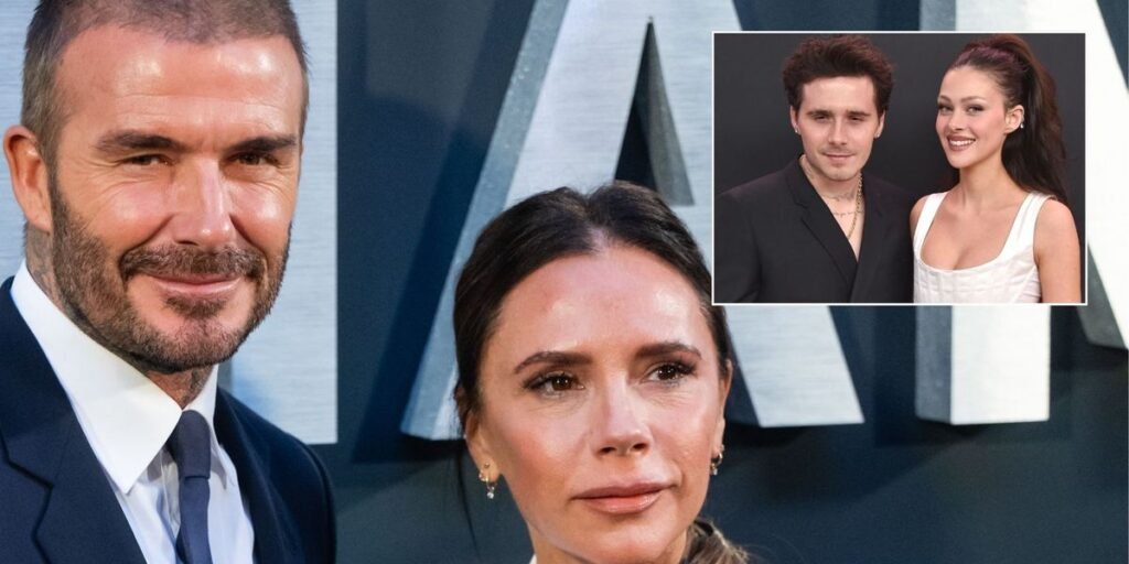 Nicola Peltz’s friends slam ‘attacks’ on Brooklyn Beckham’s wife as feud rumours continue