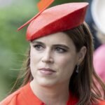 Princess Eugenie leaves the UK just a day after King Charles granted her prominent position